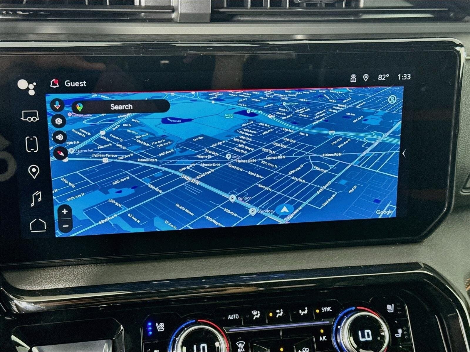 2026 GMC Sierra 2500HD AT4 - Photo 15