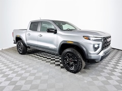 2025 GMC Canyon Elevation Truck RWD