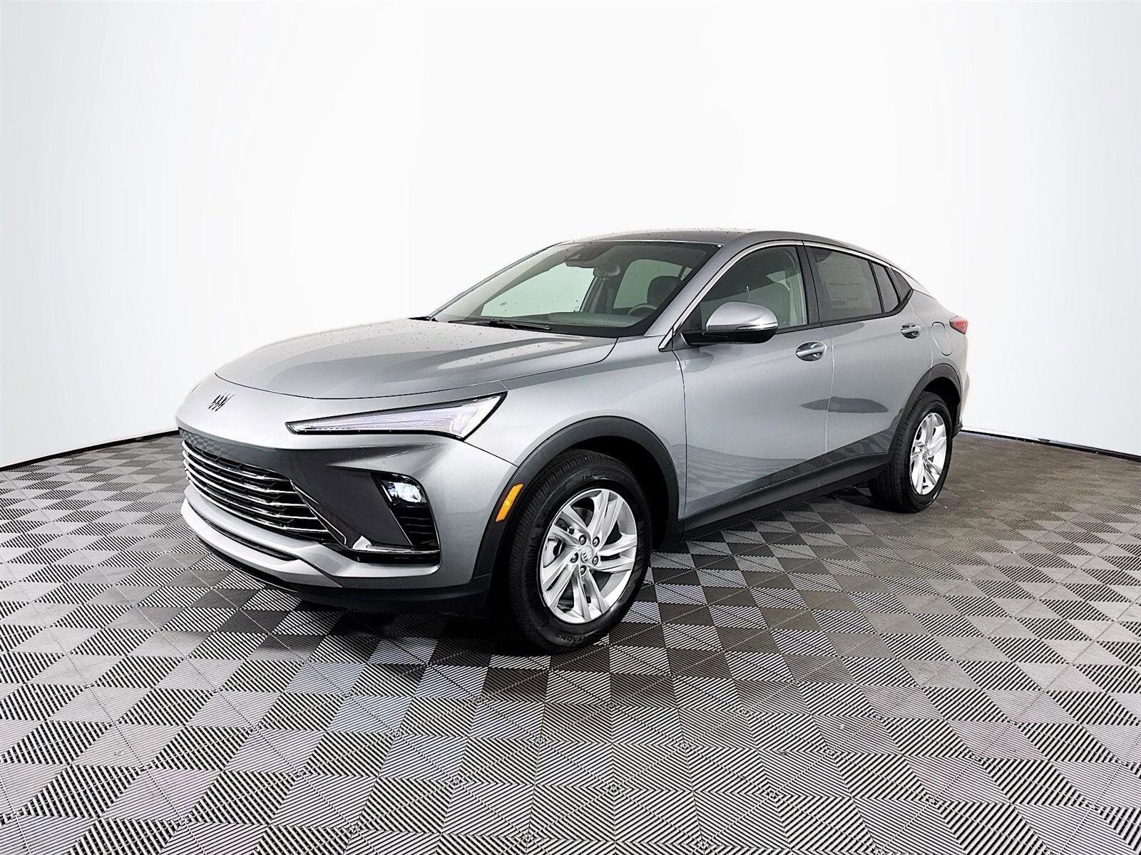 2025 Buick Envista Preferred photo 3