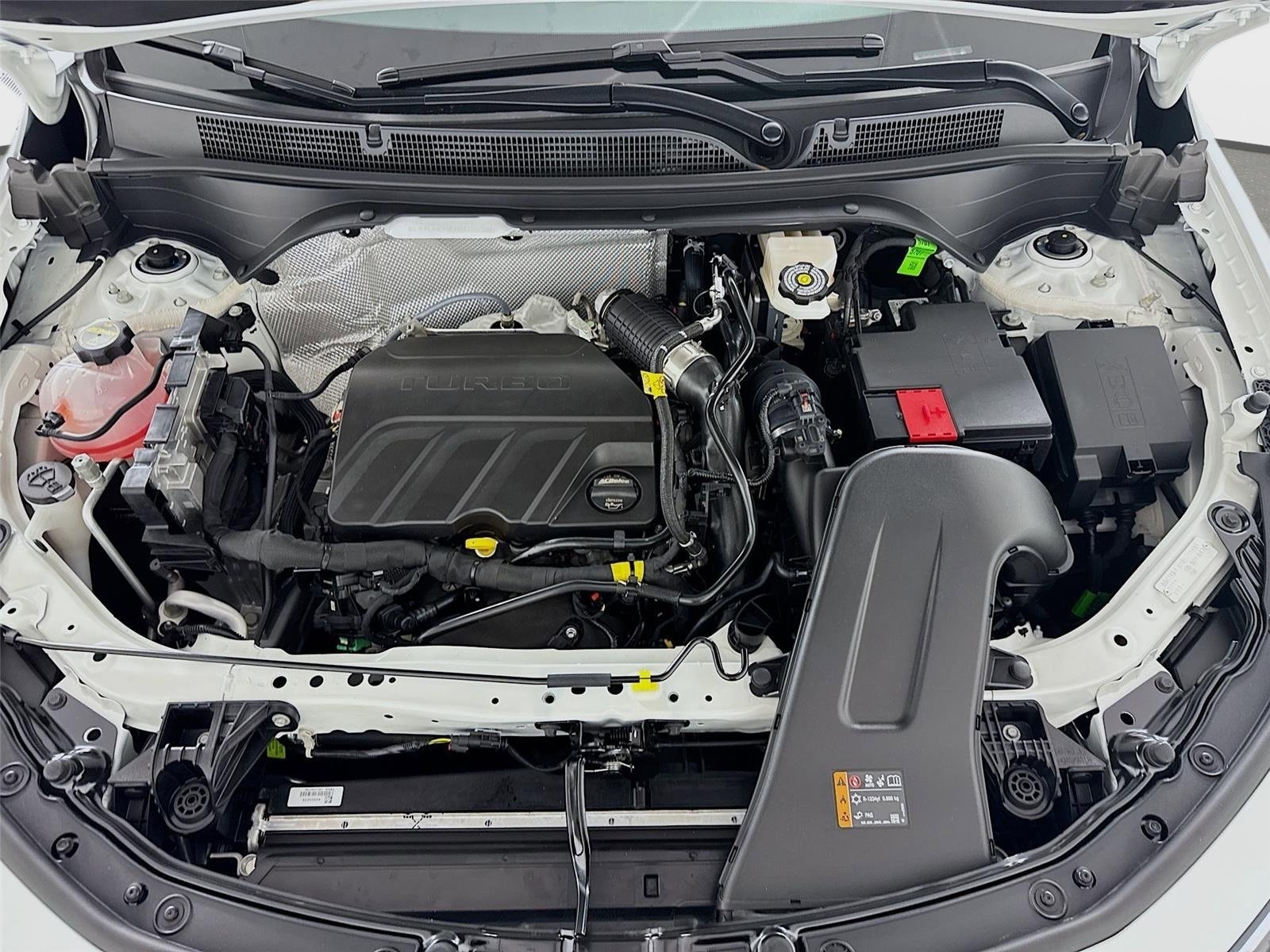 2026 Buick Envista Preferred - Photo 27