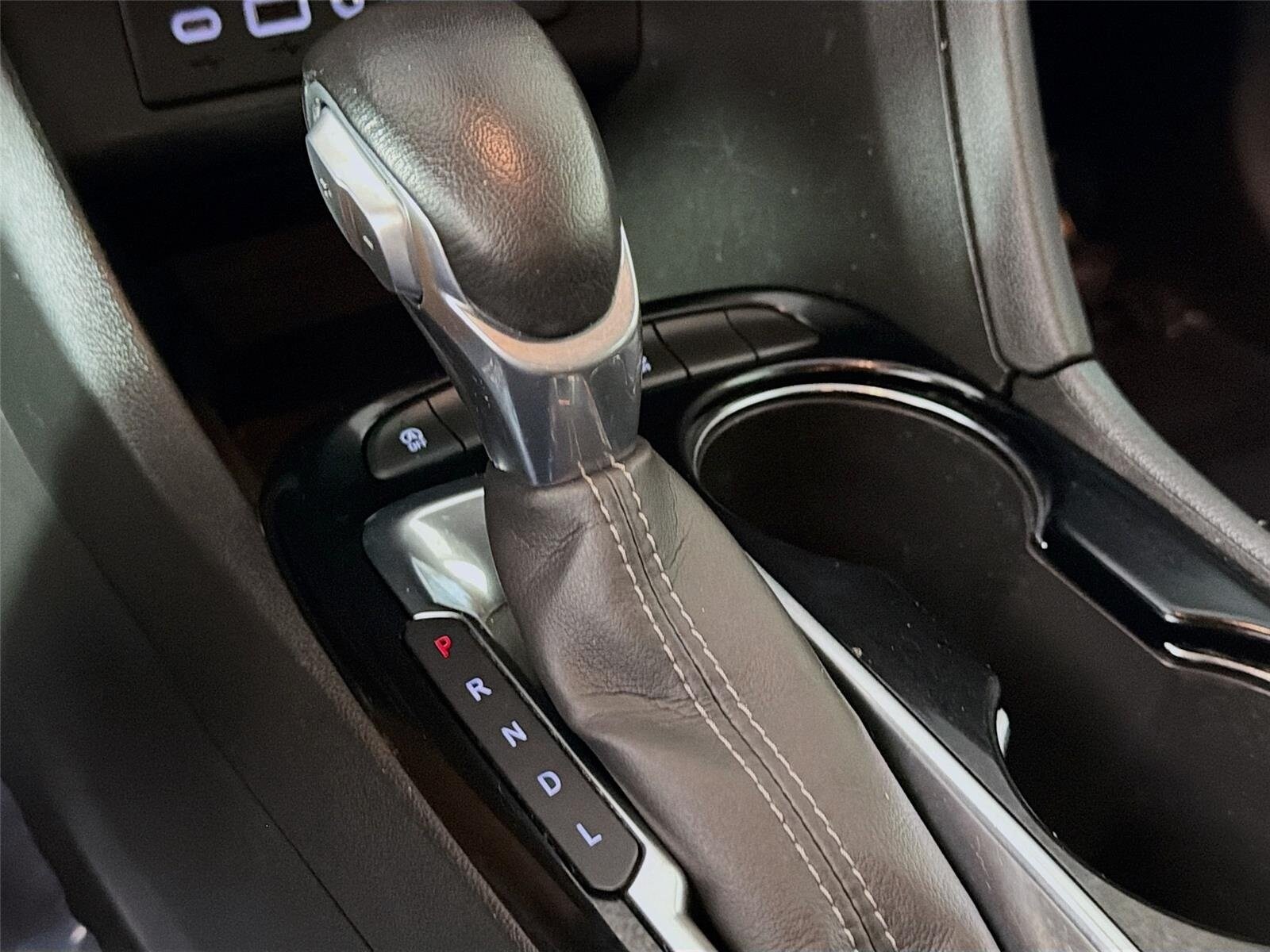 2023 Buick Encore GX Select - Photo 18
