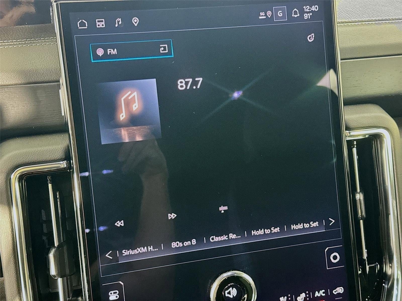 2026 GMC Yukon XL Denali - Photo 15