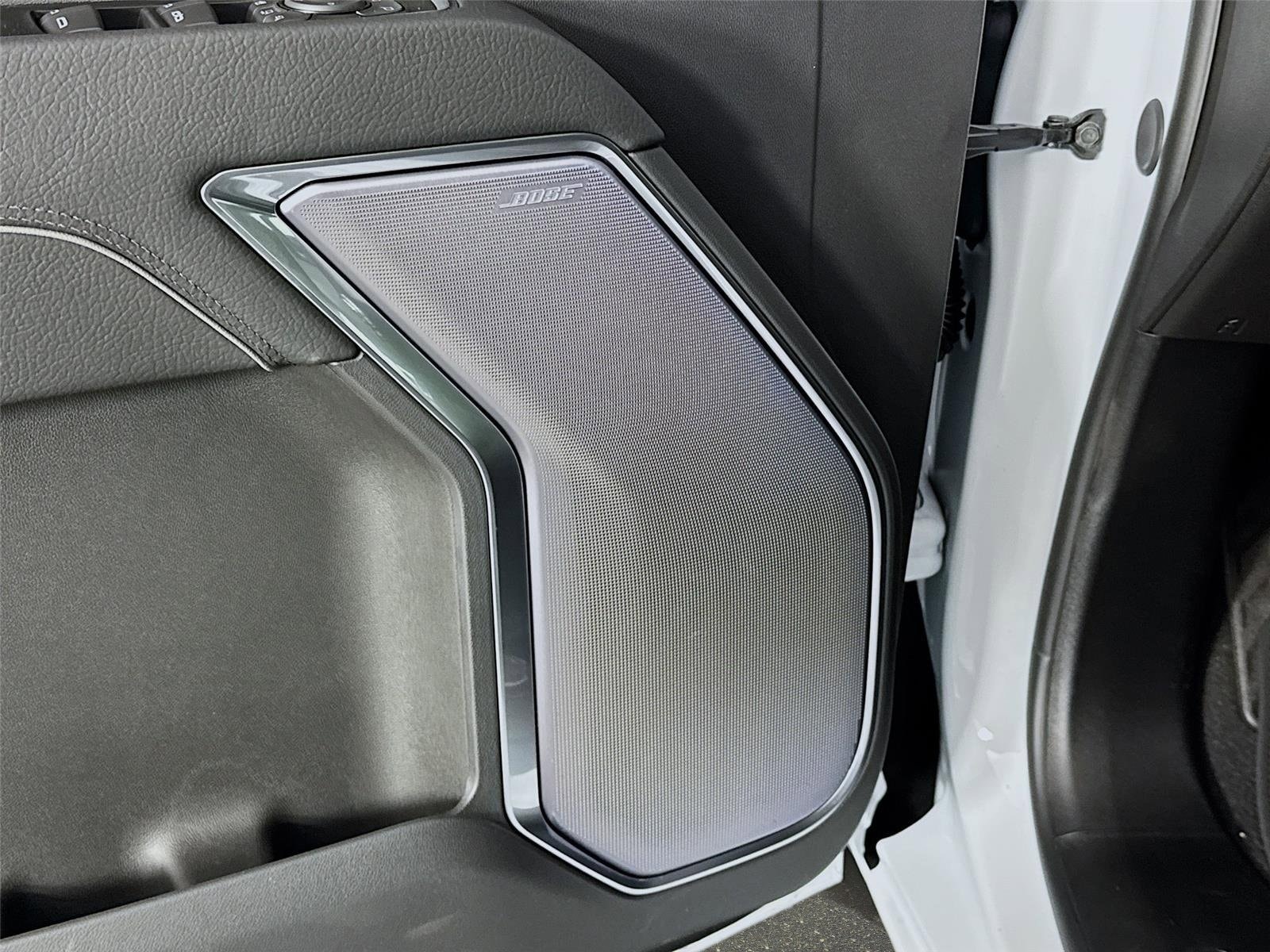 2026 GMC Sierra 2500HD Denali - Photo 20