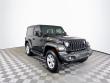 Used 2021 Jeep Wrangler Islander SUV