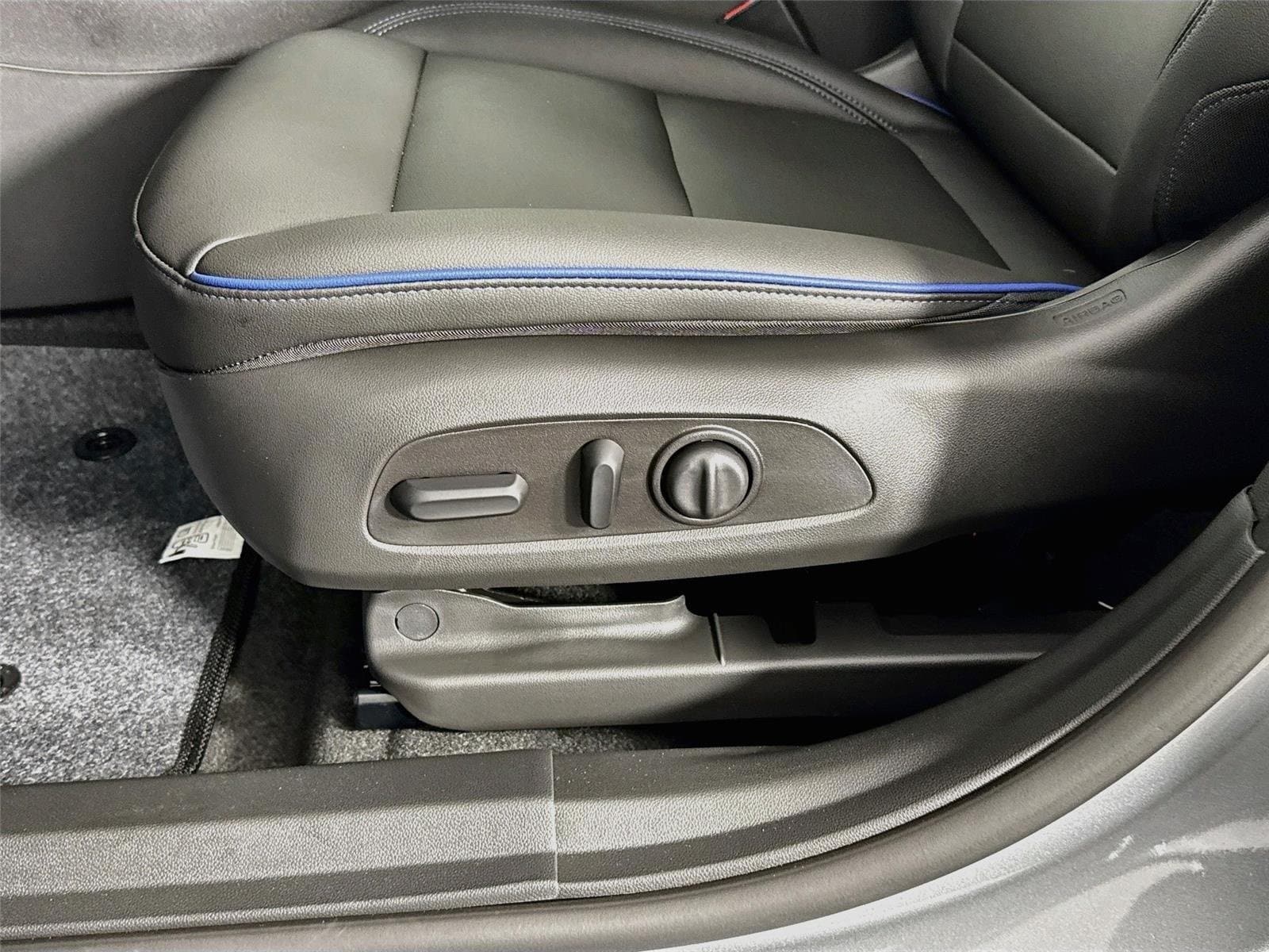 2026 Buick Envista Sport Touring - Photo 19