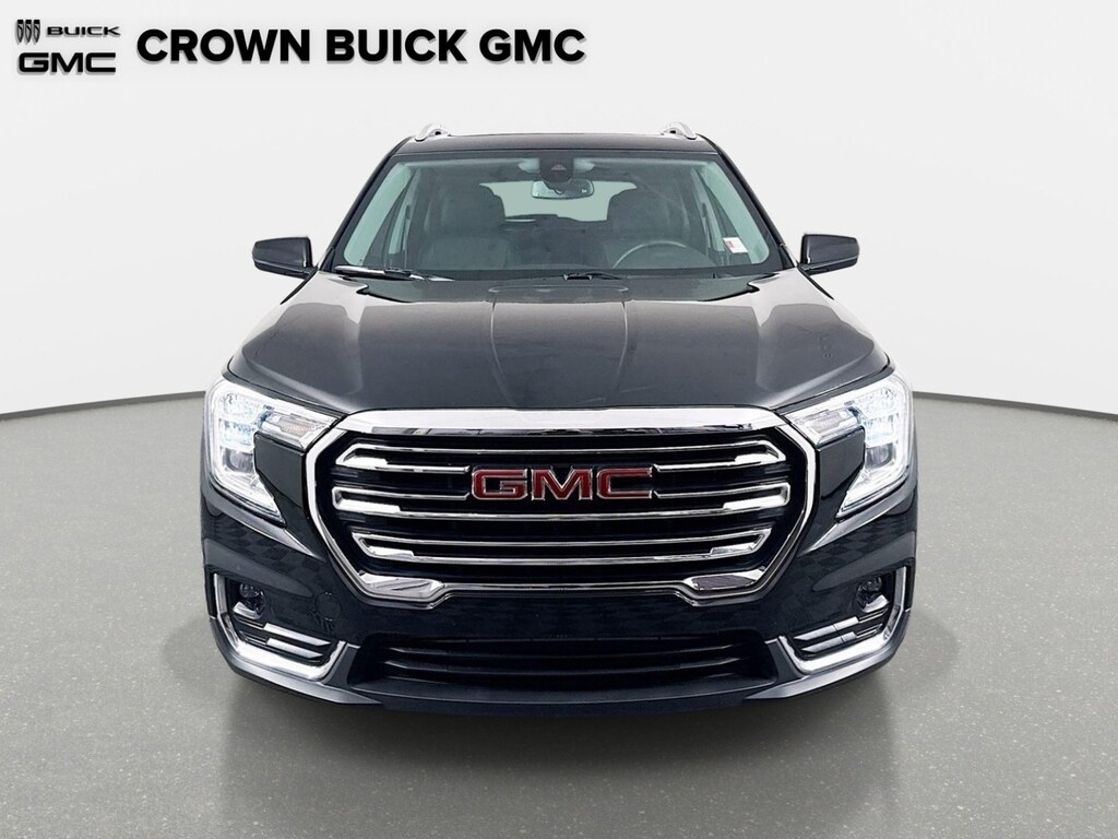 Used 2023 GMC Terrain SLT SUV