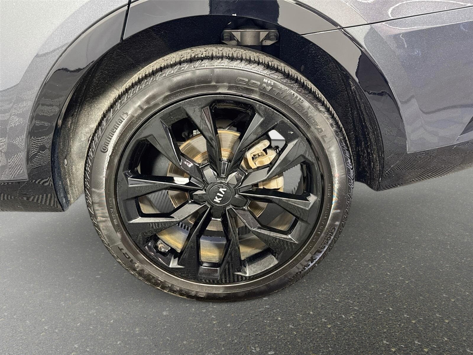2021 Kia Sorento SX - Photo 32