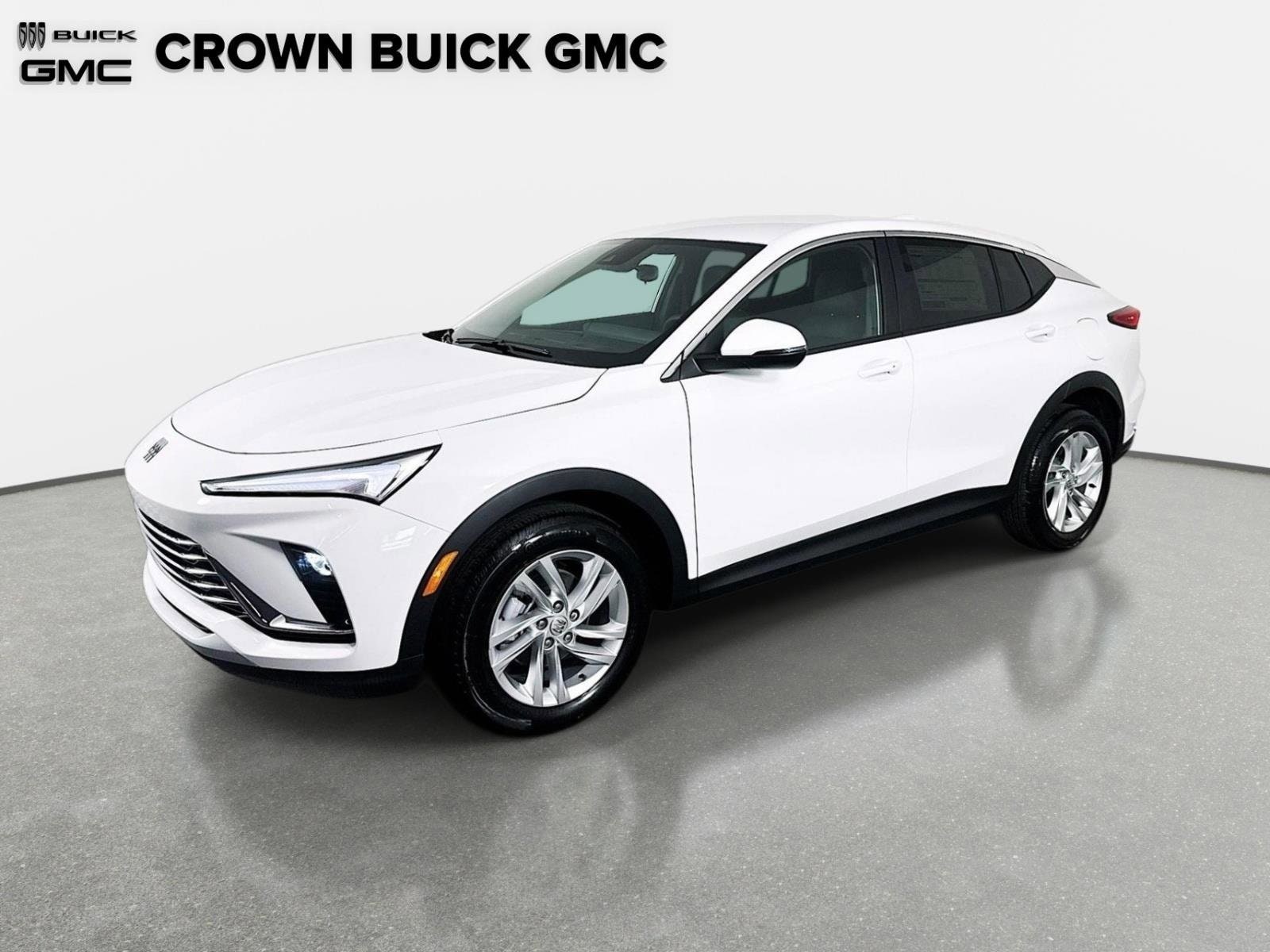 2026 Buick Envista Preferred's photo