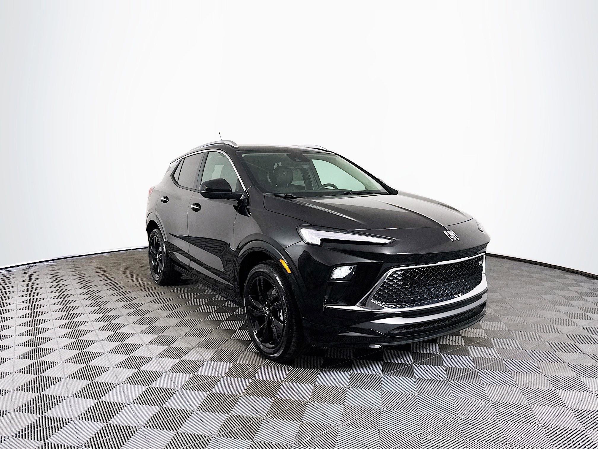 2026 Buick Encore GX Sport Touring's photo