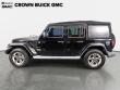 2019 Jeep Wrangler Unlimited Sahara 4x4 SUV