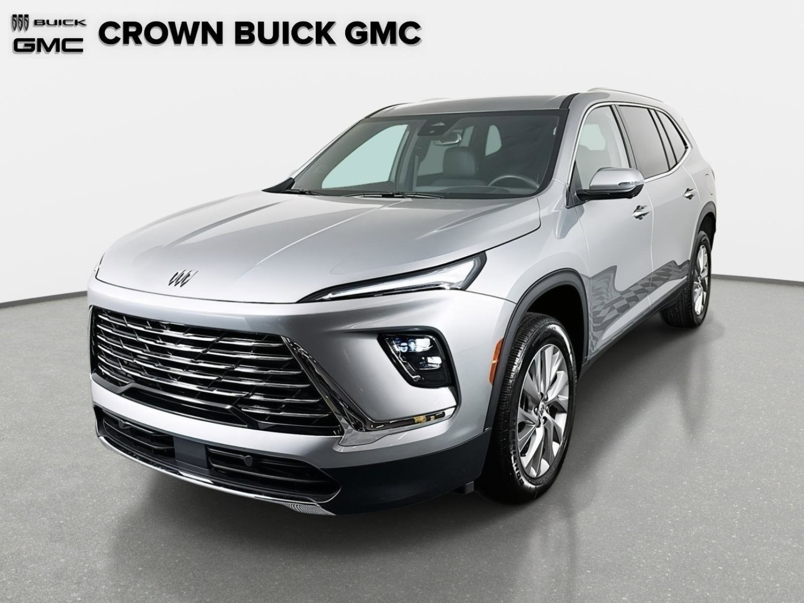 2026 Buick Enclave Preferred's photo