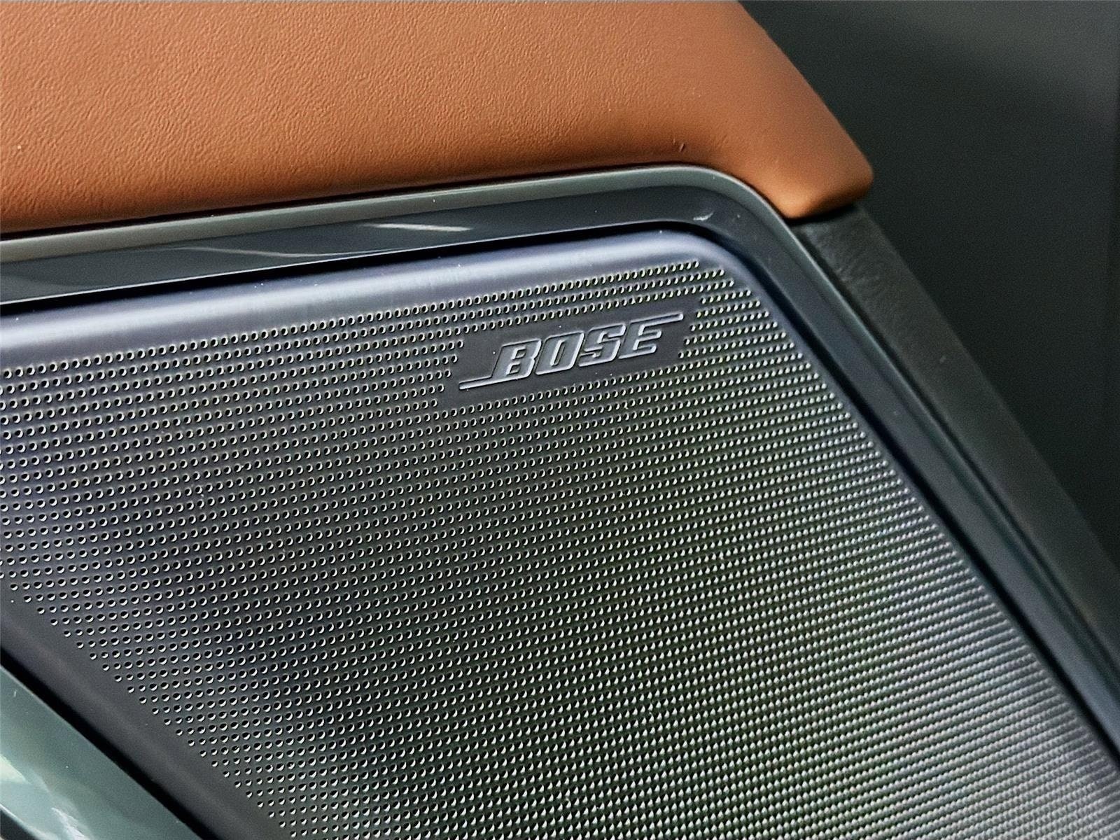 2026 GMC Sierra 2500HD Denali Ultimate - Photo 21