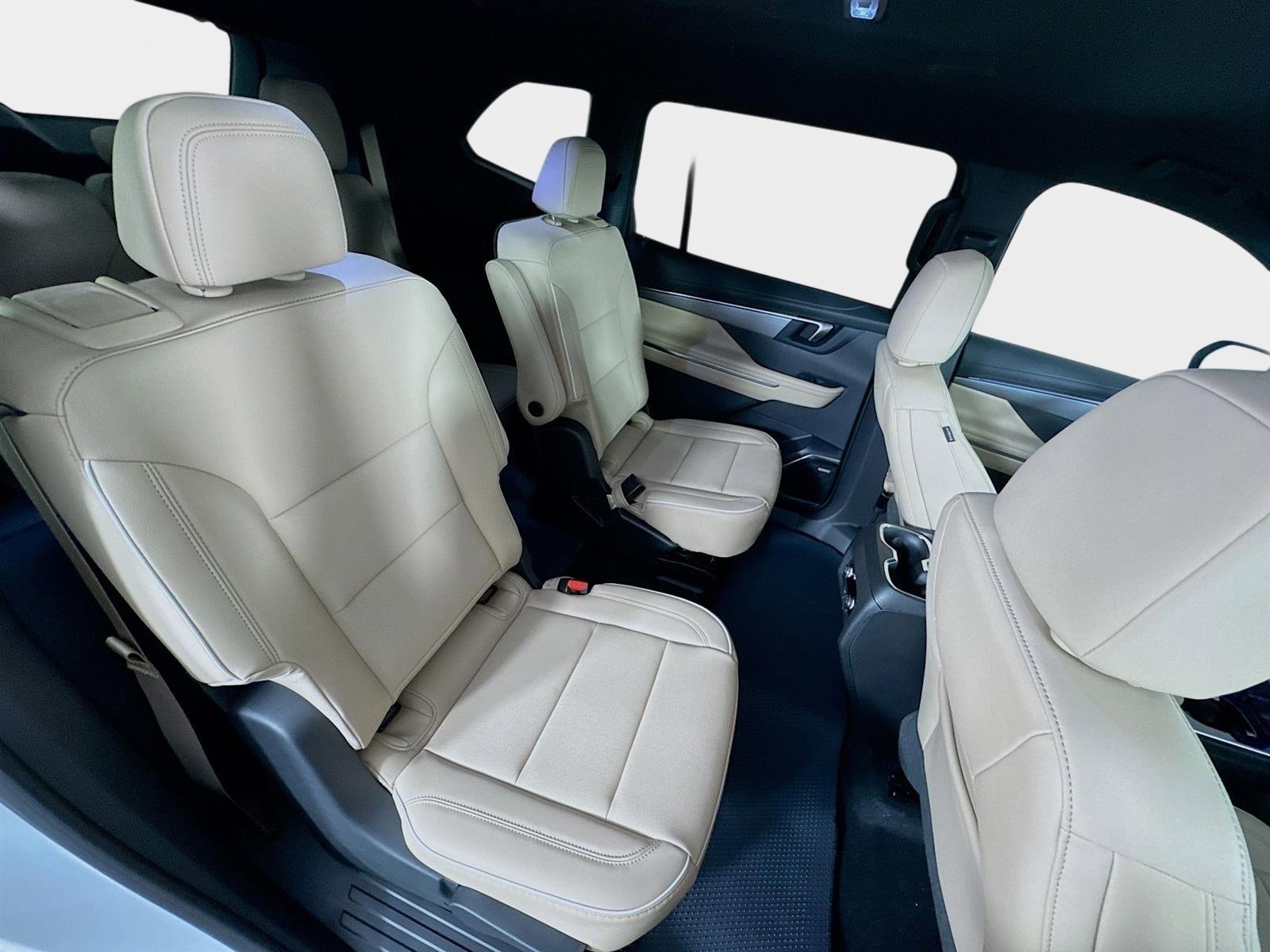 2026 Buick Enclave Preferred - Photo 29