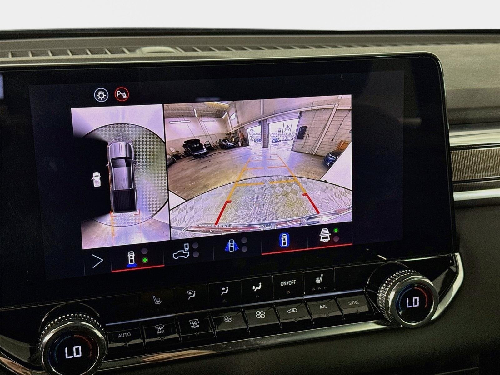 2025 GMC Canyon Elevation - Photo 15