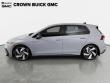 2025 Volkswagen Golf GTI 2.0T S Hatchback