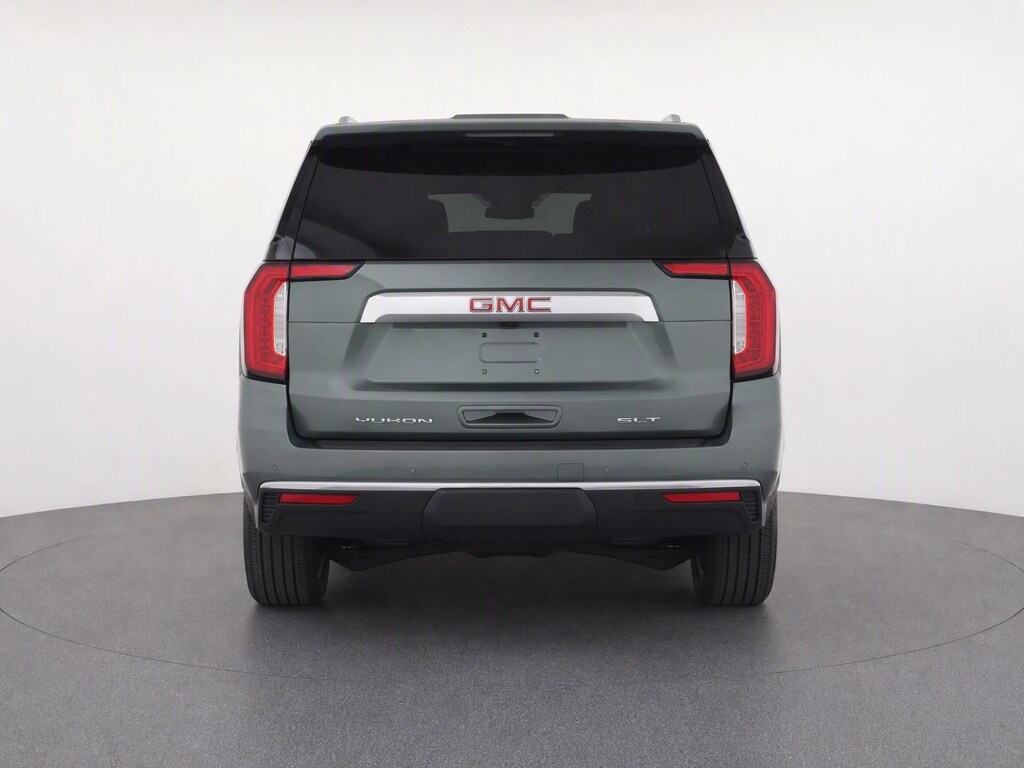 Used 2023 GMC Yukon XL SLT SUV