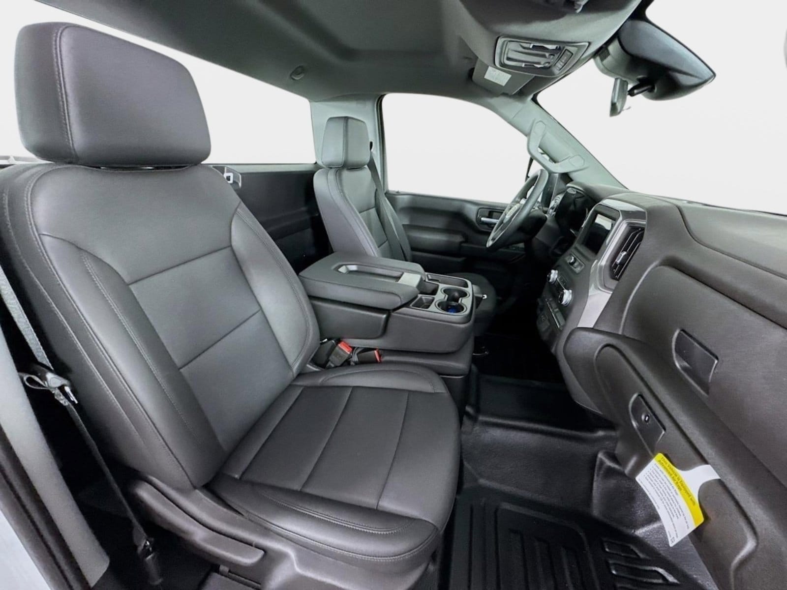 2025 GMC Sierra 2500HD Pro - Photo 20