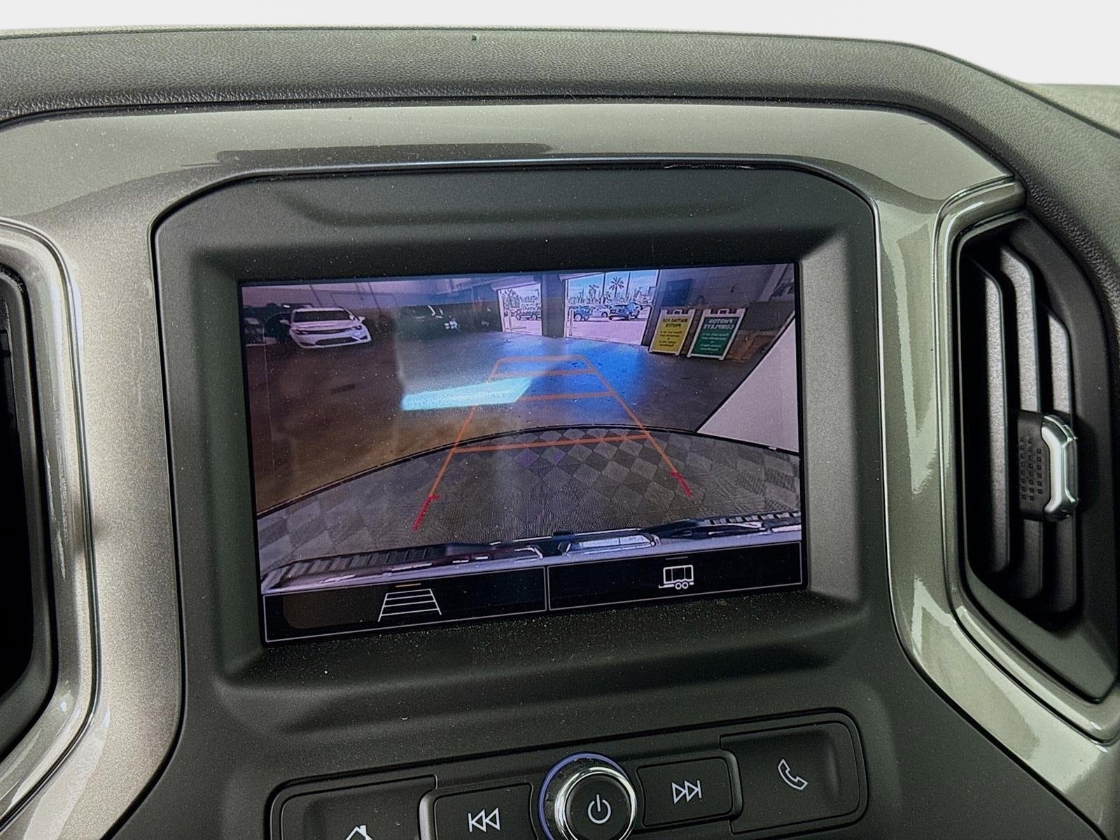 2025 GMC Sierra 2500HD Pro - Photo 15