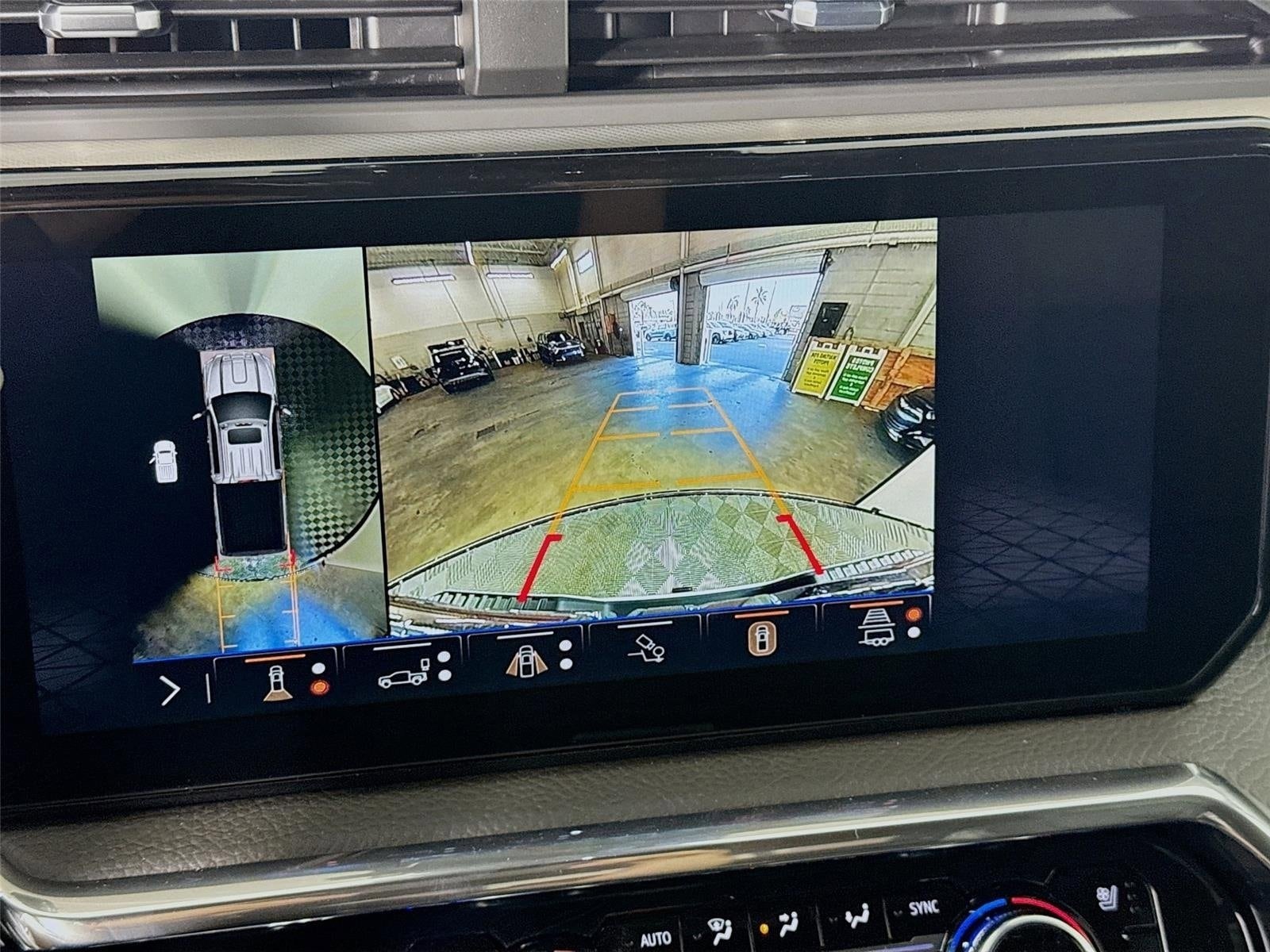 2026 GMC Sierra 2500HD Denali - Photo 17