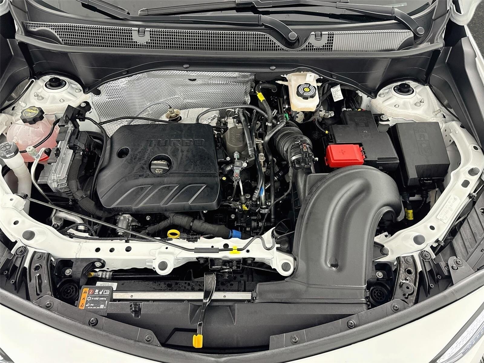 2026 Buick Encore GX Sport Touring - Photo 28