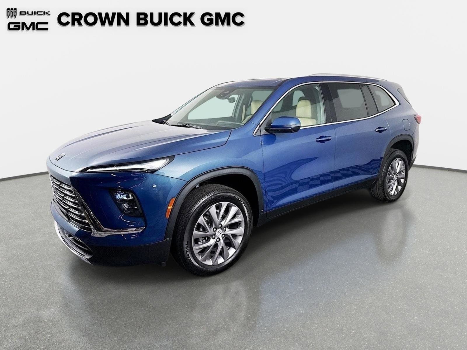 2026 Buick Enclave Preferred AWD's photo