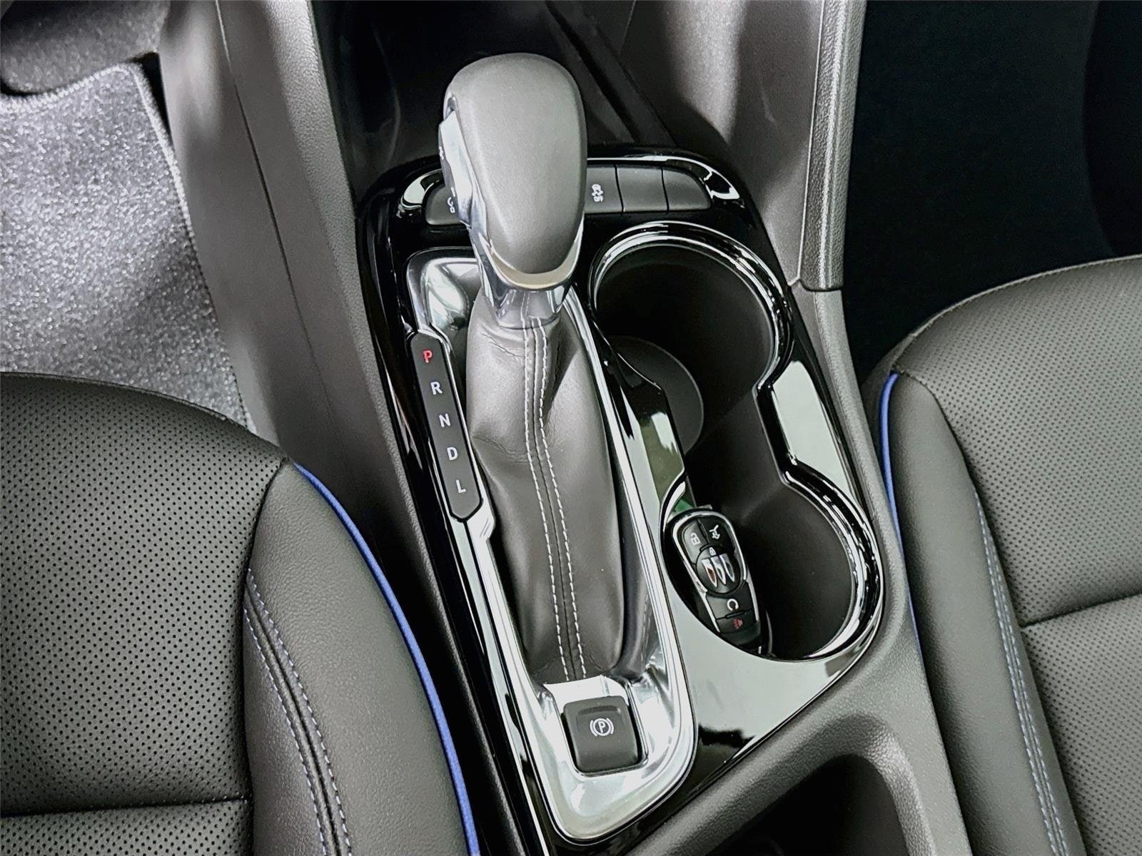 2026 Buick Encore GX Sport Touring - Photo 17