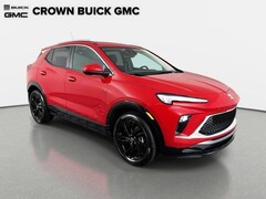 2026 Buick Encore GX Sport Touring SUV FWD