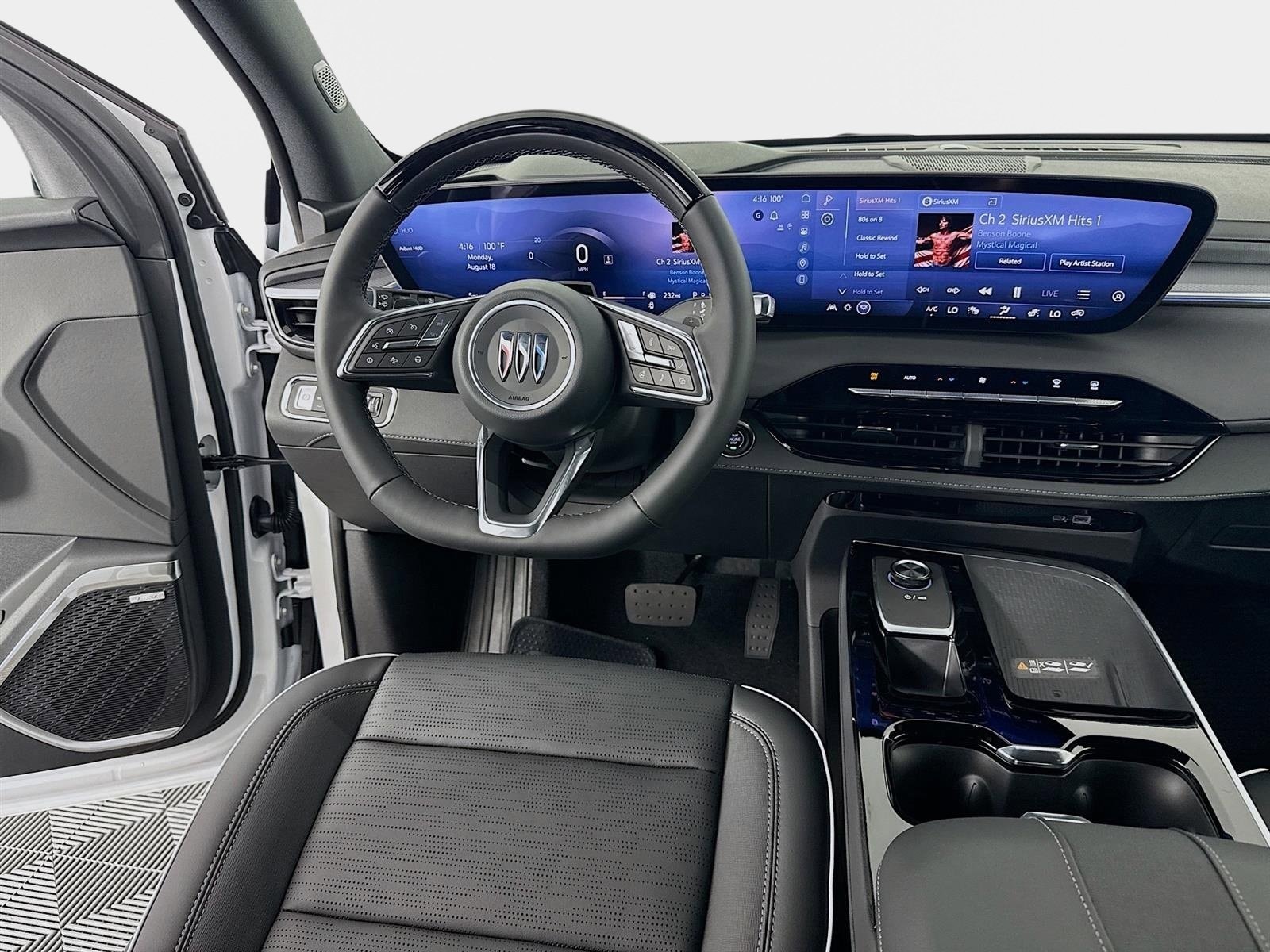 2026 Buick Enclave Sport Touring - Photo 25