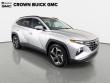 2023 Hyundai Tucson Limited SUV
