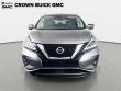 2022 Nissan Murano Platinum FWD SUV