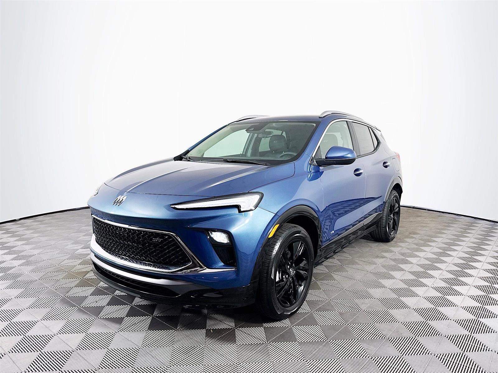 2026 Buick Encore GX Sport Touring photo 3