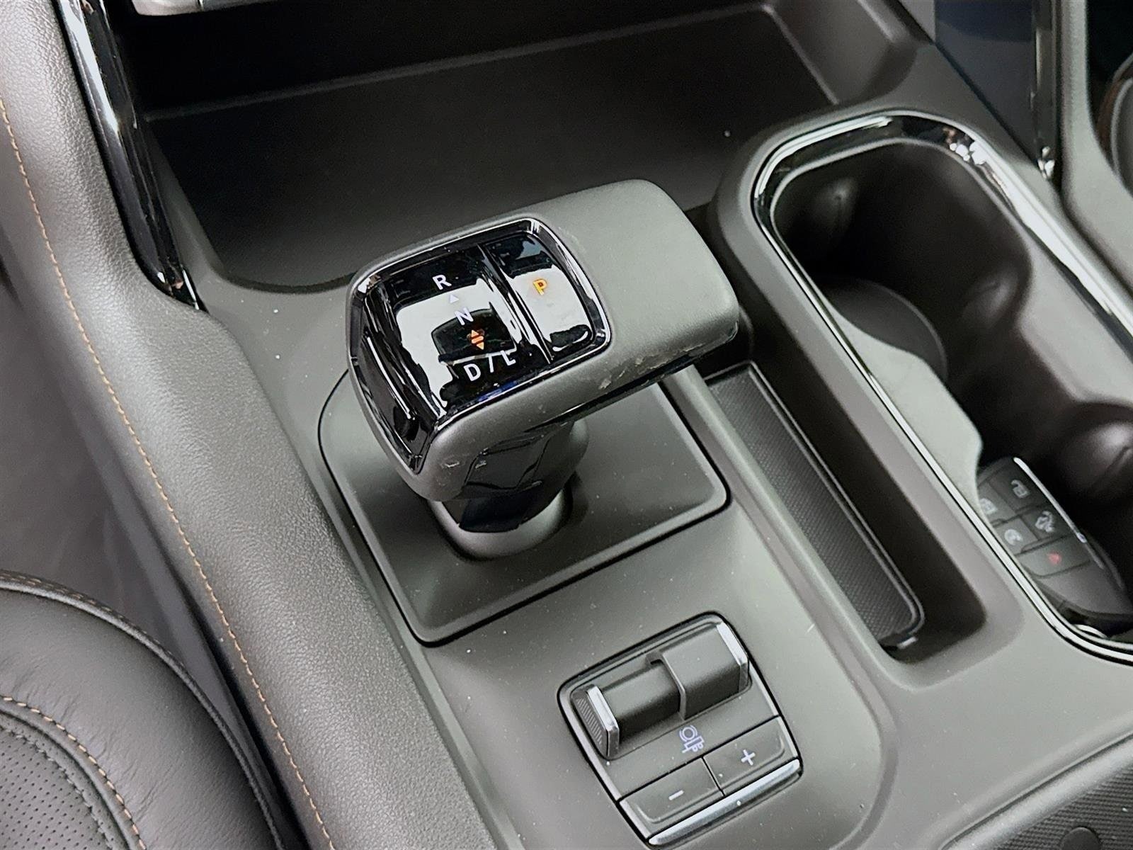 2026 GMC Sierra 1500 AT4 - Photo 19