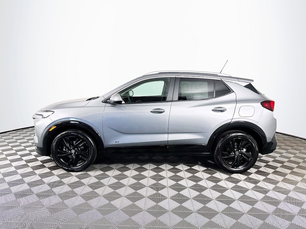 New 2026 Buick Encore GX Sport Touring SUV