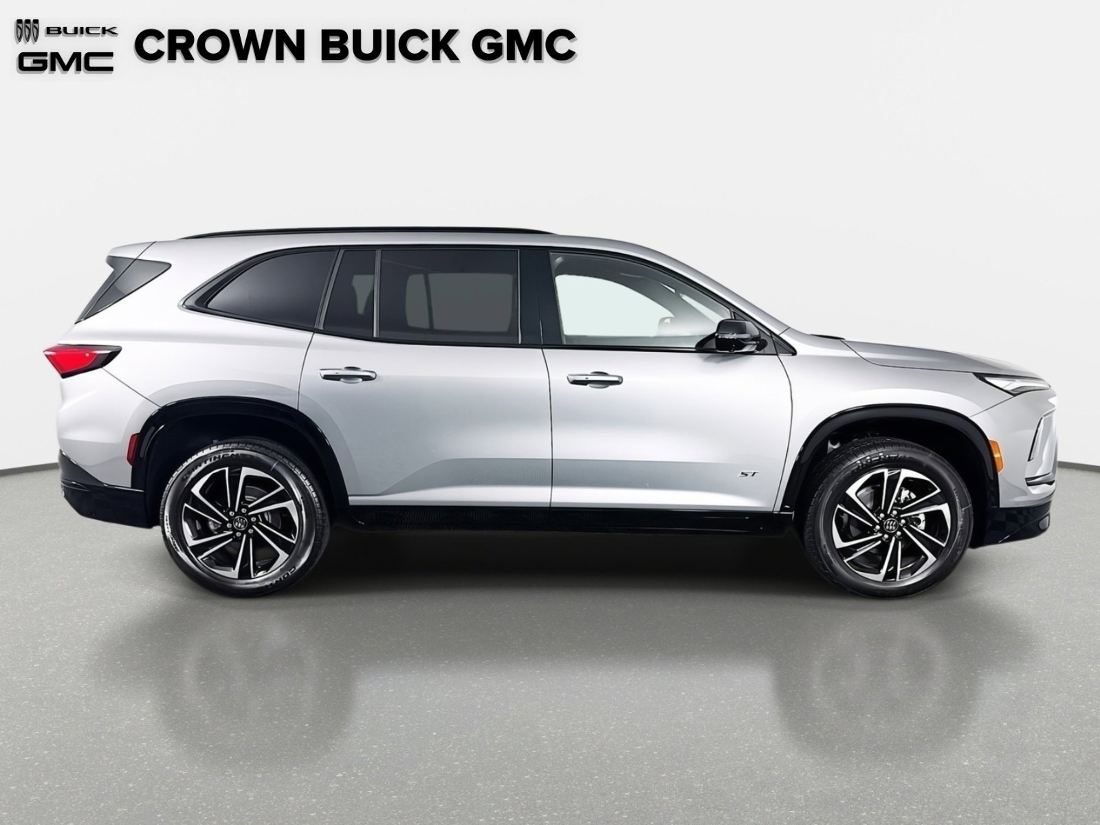 2026 Buick Enclave Sport Touring - Photo 8