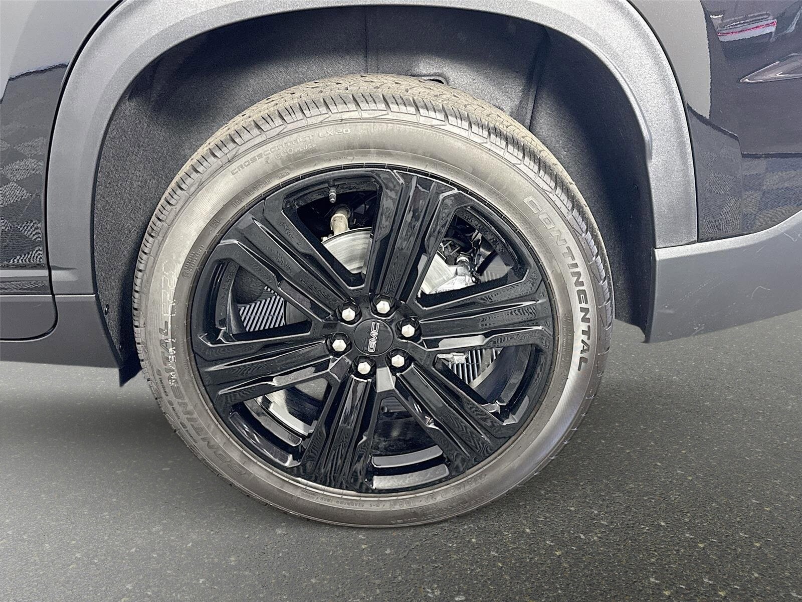 2026 GMC Acadia Elevation - Photo 33