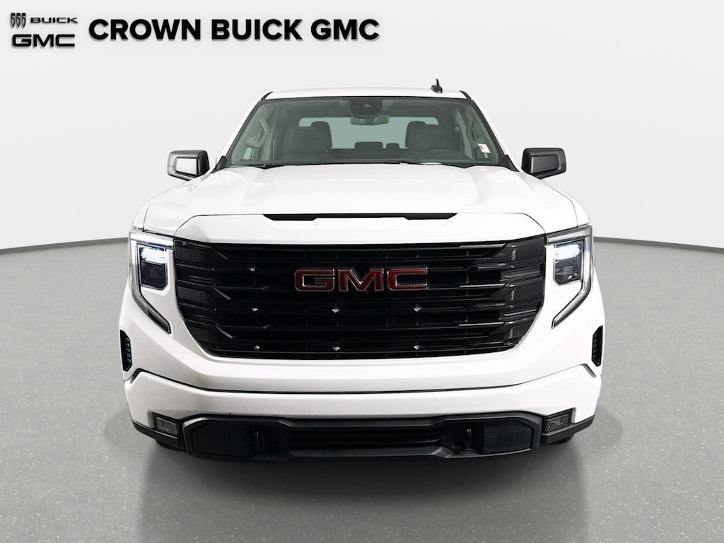 Used 2024 GMC Sierra 1500 Elevation Truck