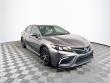 Used 2022 Toyota Camry Hybrid SE Sedan