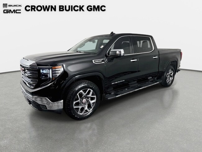 2023 GMC Sierra 1500 SLT Truck