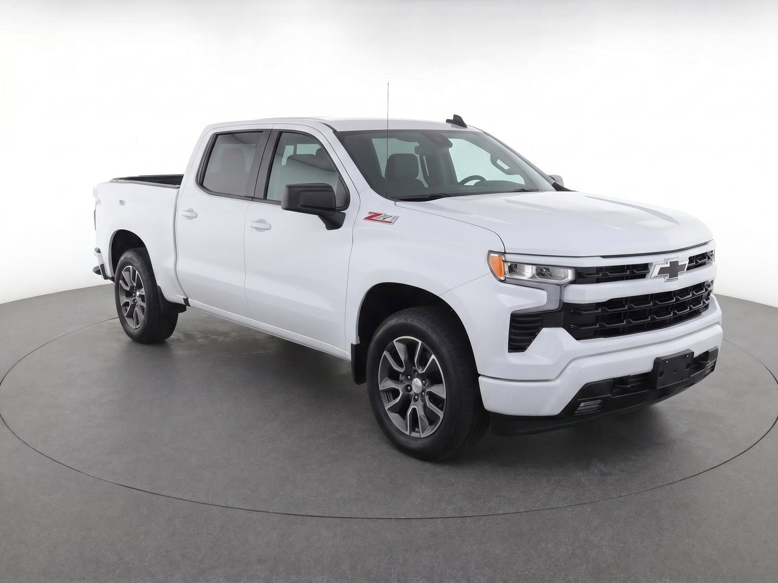 2023 Chevrolet Silverado 1500 RST 4X4 Crew Cab Short Box's photo