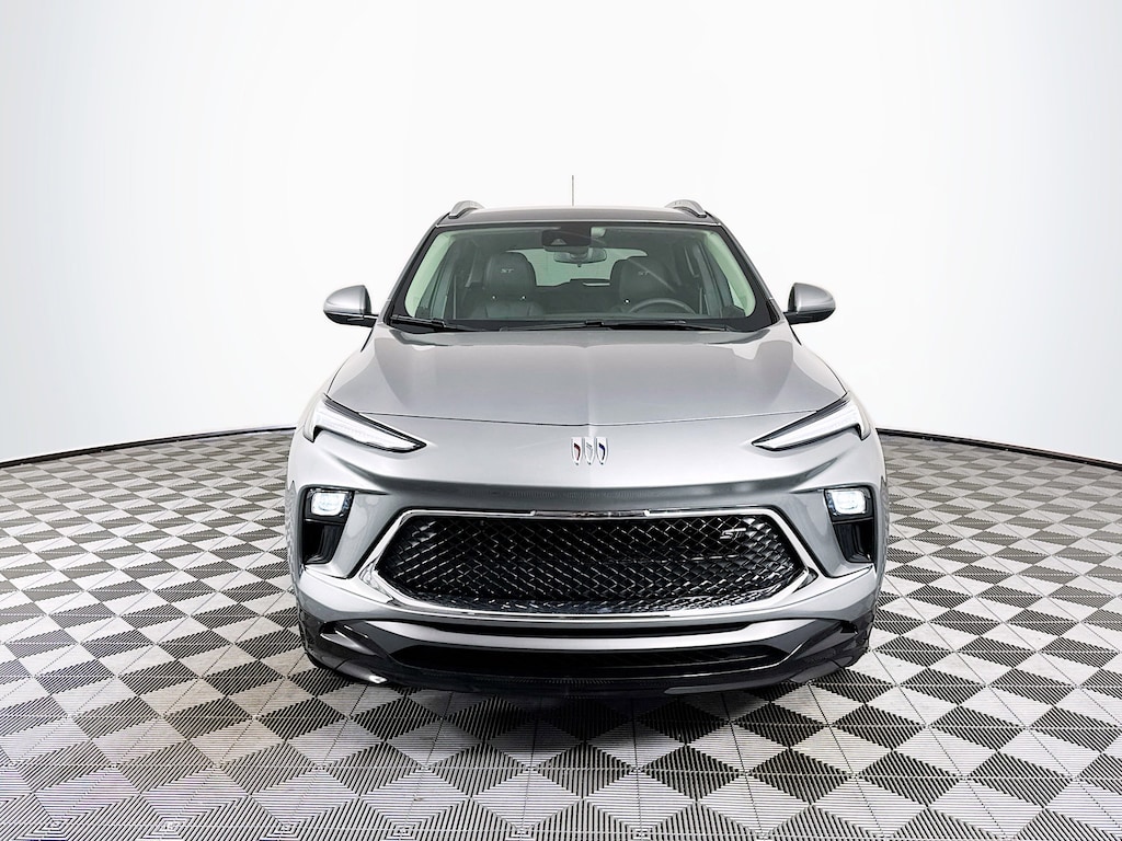 New 2026 Buick Encore GX Sport Touring SUV