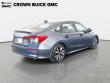 2023 Honda Civic Sedan EX Sedan