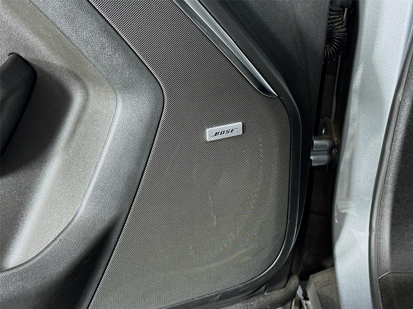 2024 GMC Yukon Denali - Photo 20