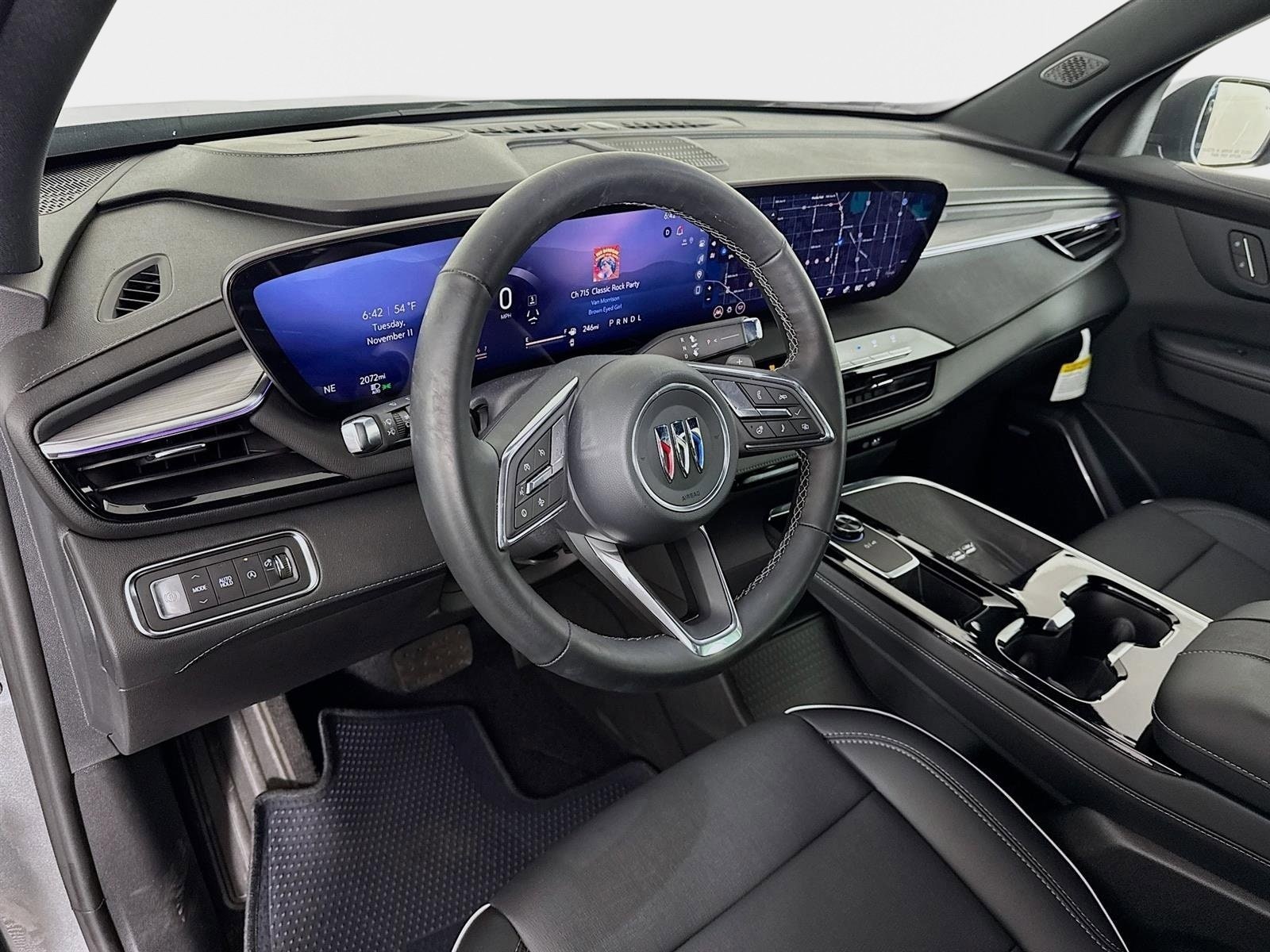 2026 Buick Enclave Preferred - Photo 9