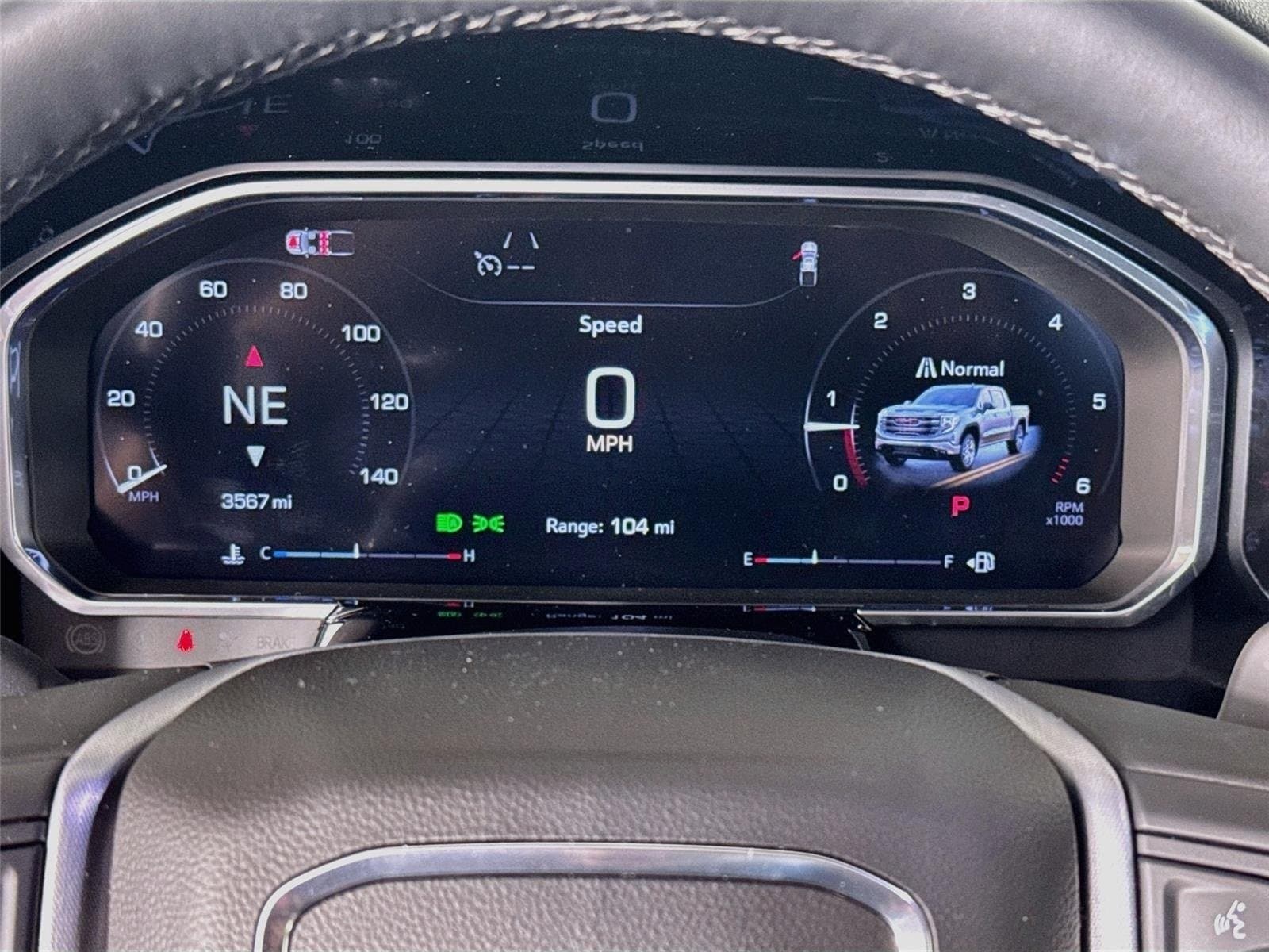 2026 GMC Sierra 1500 Elevation - Photo 12