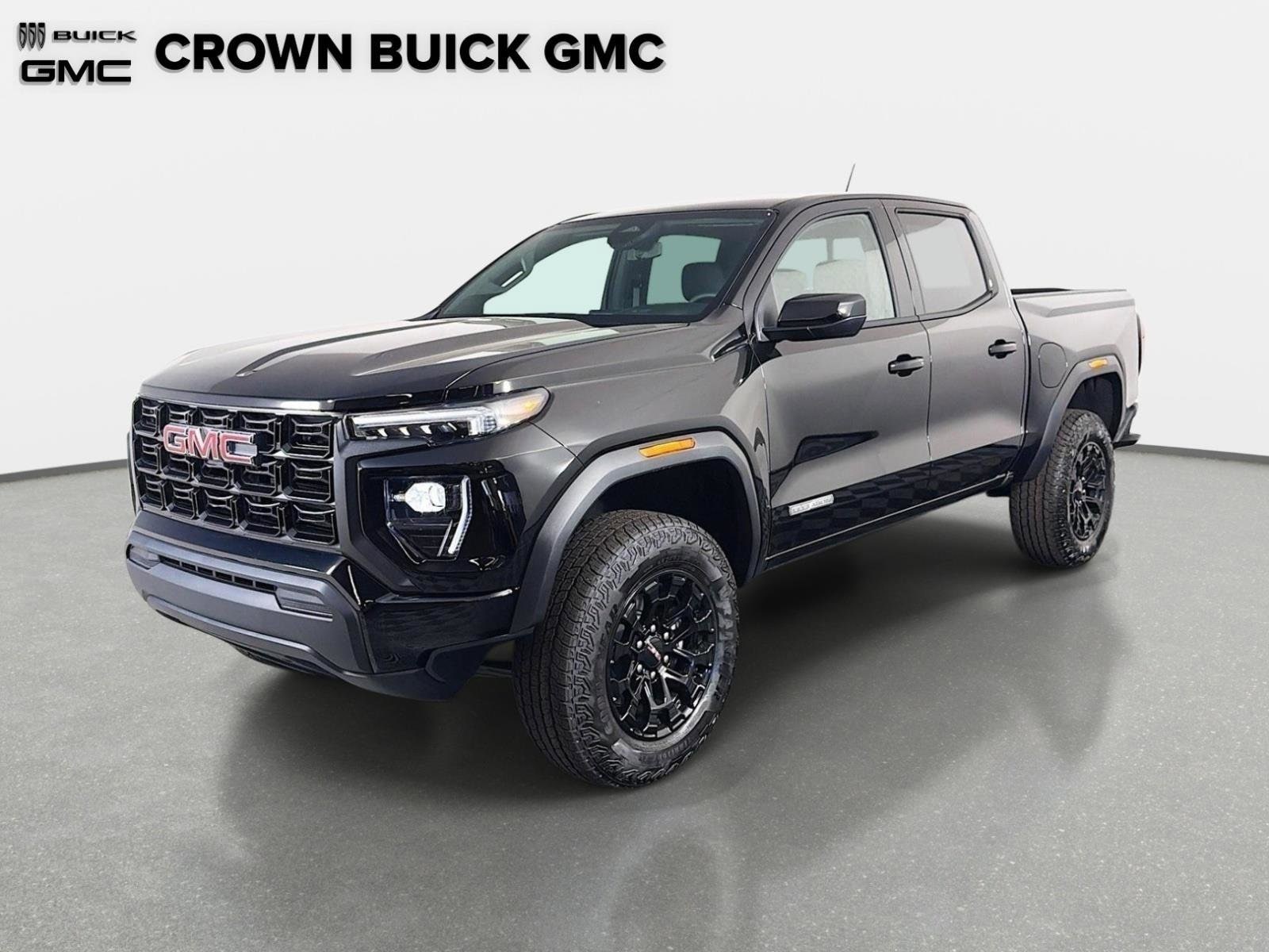 2026 GMC Canyon 2WD Elevation Crew Cab Short Box's photo