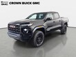  GMC Canyon