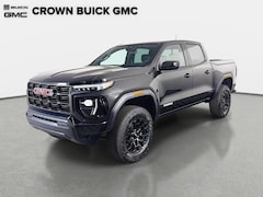 2026 GMC Canyon Elevation Truck RWD