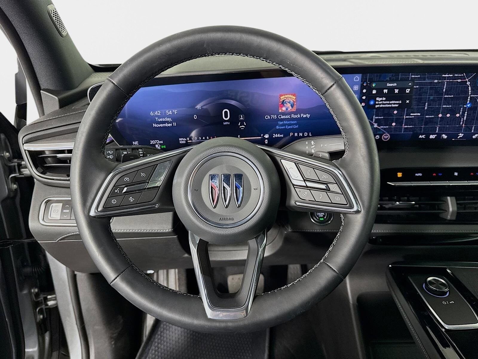 2026 Buick Enclave Preferred - Photo 12