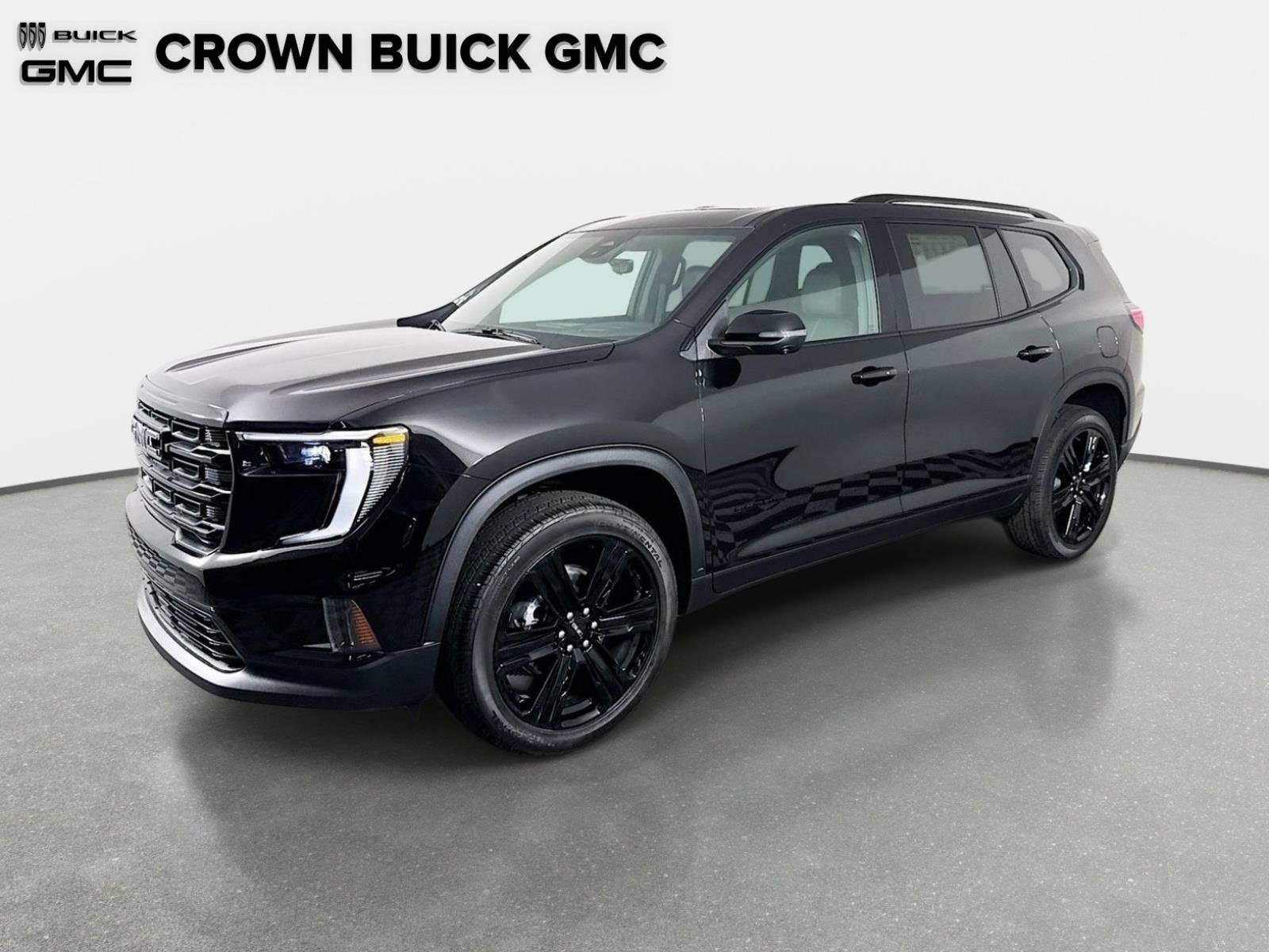 2026 GMC Acadia Elevation FWD's photo
