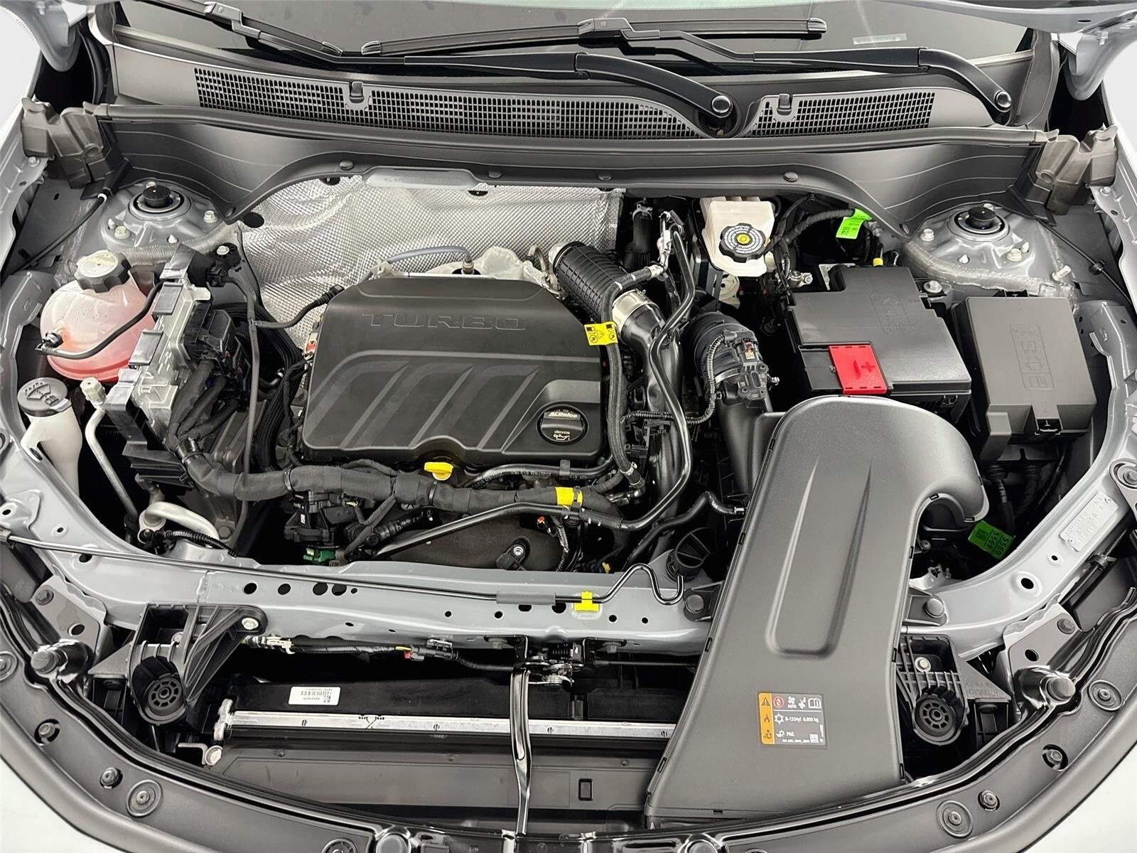 2026 Buick Envista Sport Touring - Photo 28